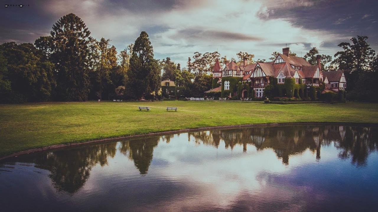 Estancia Villa Maria เอเซย์ซา ภายนอก รูปภาพ