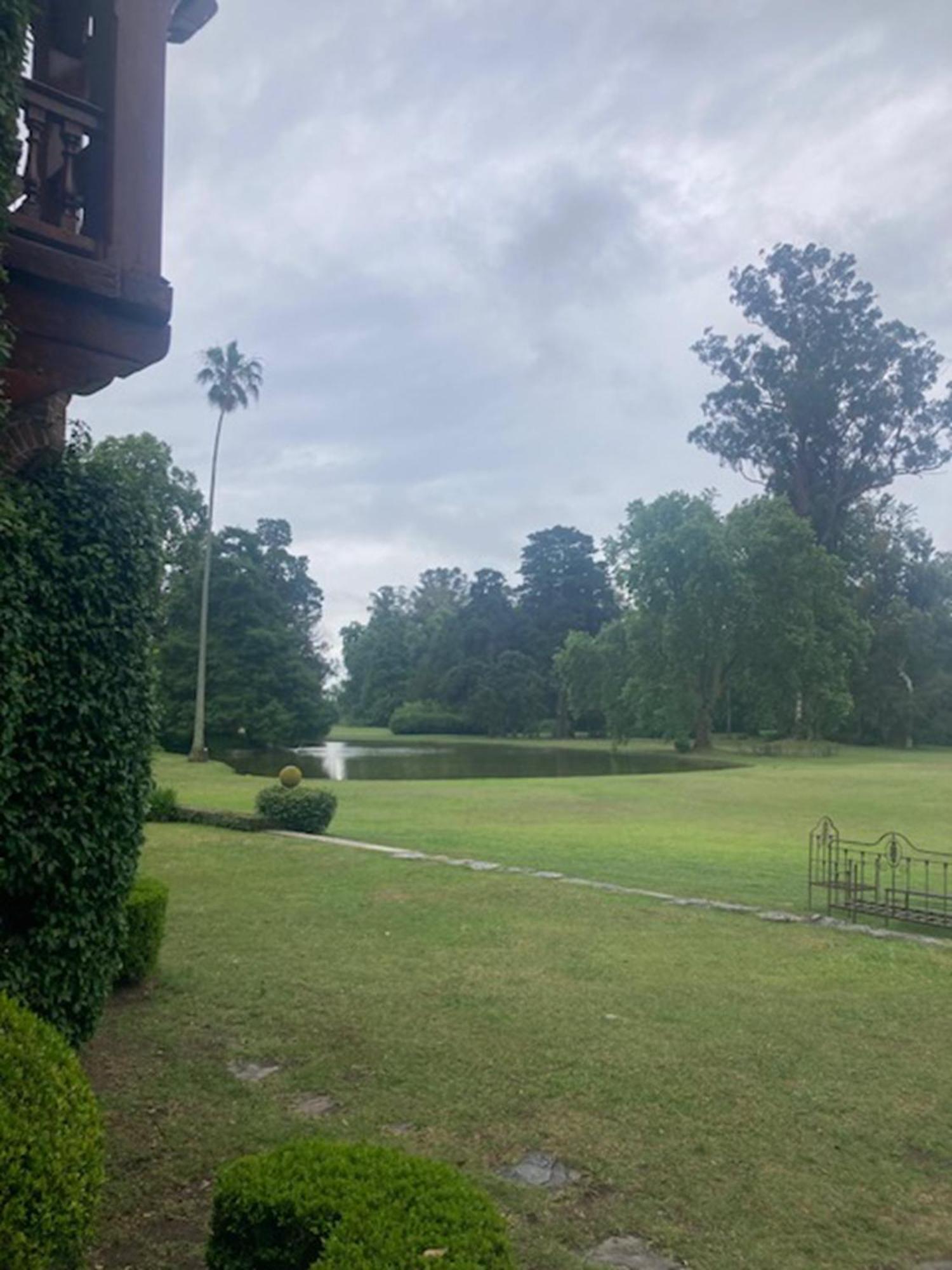 Estancia Villa Maria เอเซย์ซา ภายนอก รูปภาพ